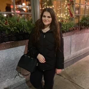 Meet your Posher, Bethany